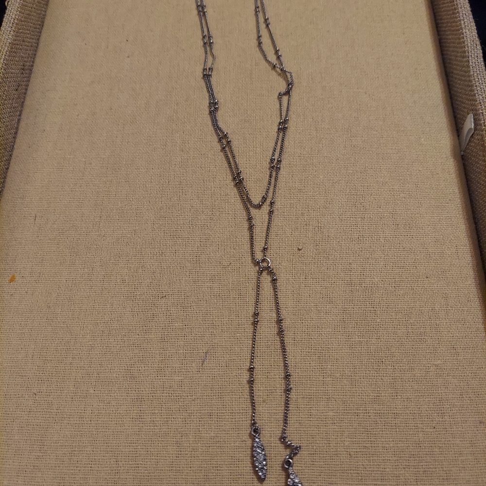 Chloe and Isabel Necklace